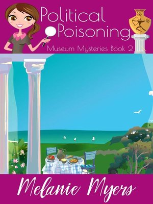 cover image of Political Poisoning